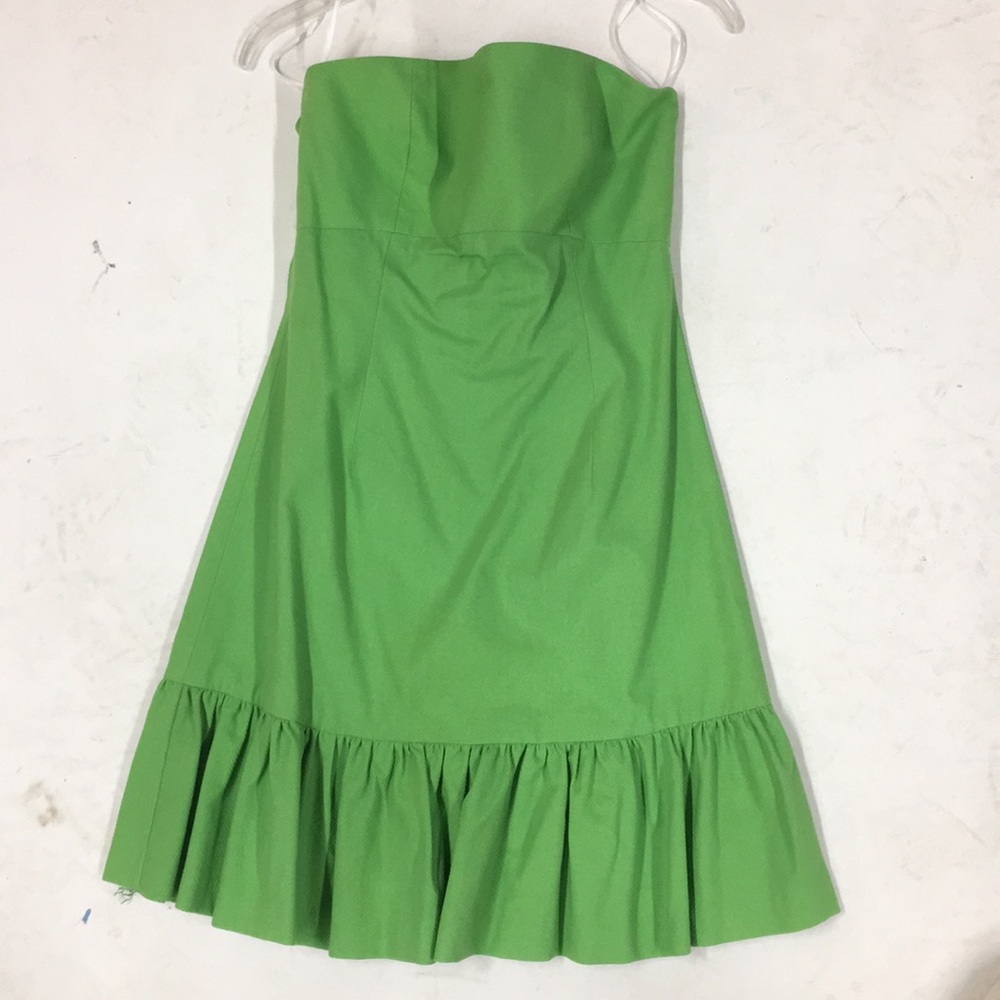 Vintage CK Bradley dress